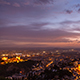 Granada Sunset - VideoHive Item for Sale