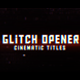 Digital Glitch Opener - VideoHive Item for Sale