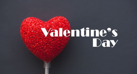 Valentine's Day || AZ Studio