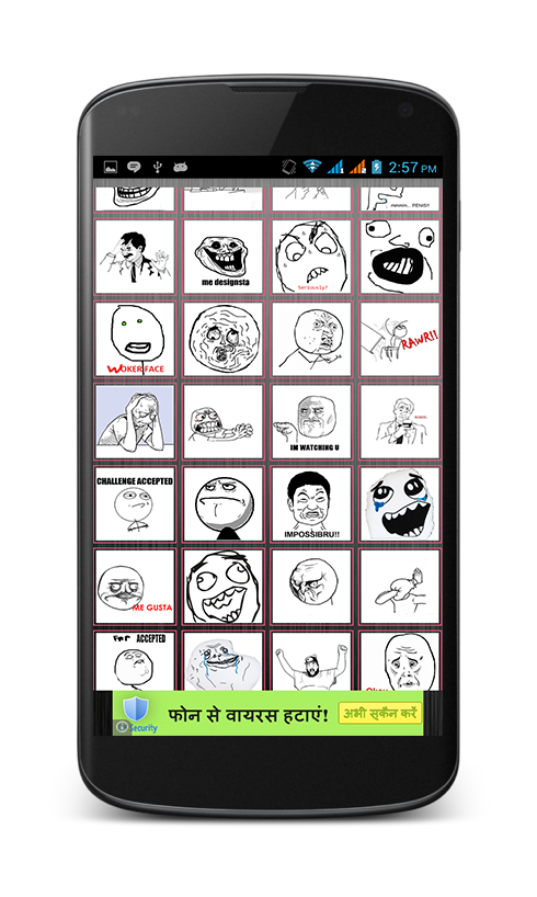 Memes Sticker For whatsapp Facebook by karma_infotech  CodeCanyon