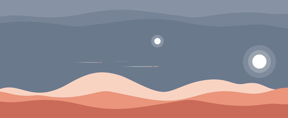Homepage