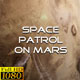 Space Patrol on Mars - VideoHive Item for Sale