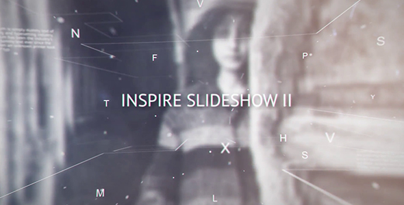Inspire Slideshow II