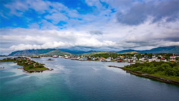 Bronnoysund Norway alt