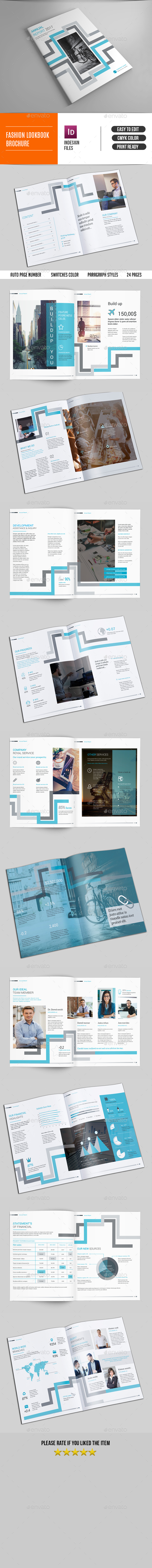 Annual Report Brochure-V412 - Corporate Brochures