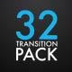 Transitions Pack - VideoHive Item for Sale