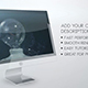 Monitor Display Promo - VideoHive Item for Sale
