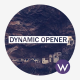 Dynamic Opener - VideoHive Item for Sale