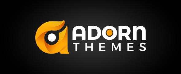 Adorn themes