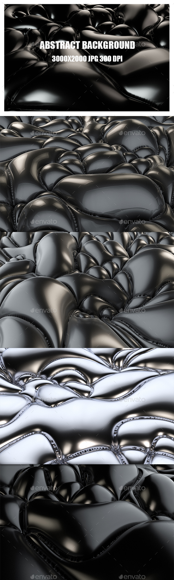 Abstract Background 5 - Abstract Backgrounds