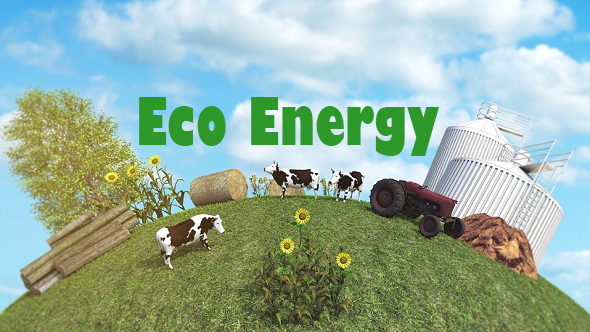Eco Energy Intro