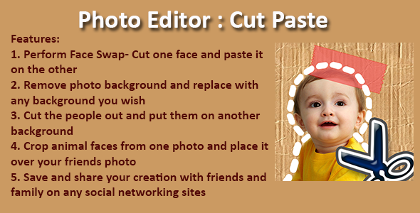 Download Photo Editor Cut Paste Nulled Themehits