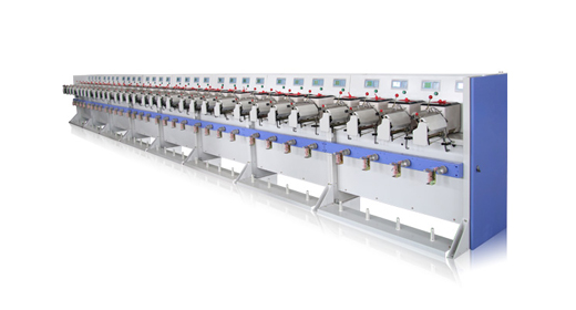 WSF618B-01 Precision Winder