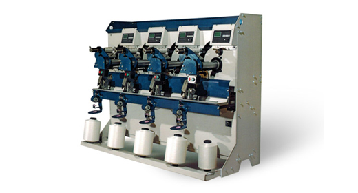 Automatic Winding Machine