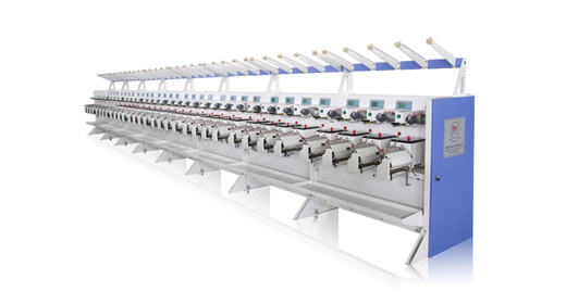 WSF618A-01 Precision Winder