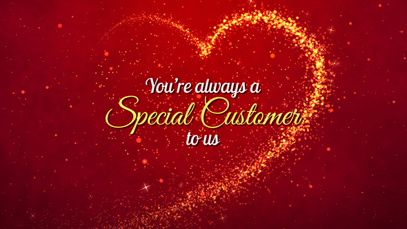 Valentines Day Business - VideoHive 19299743