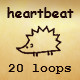 Heartbeat Loops