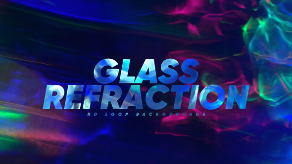 Glass Refractions