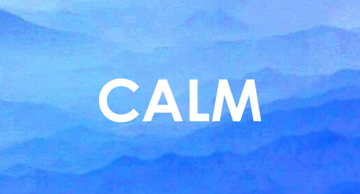 CALM