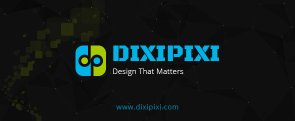 Dixipixi profile cover