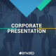 Minimal Corporate Package - VideoHive Item for Sale