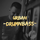 Urban Drum and Bass