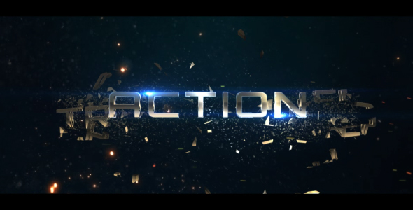 Action Teaser - VideoHive 19306217