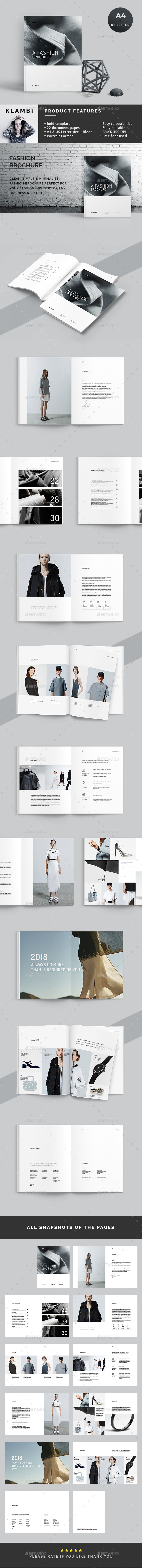Brochure - Corporate Brochures
