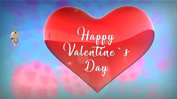 Happy Valentine`s Day 2