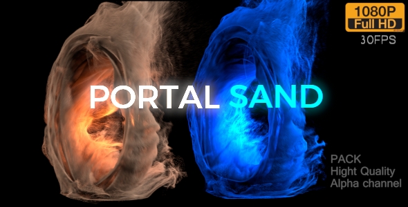 Portal Sand