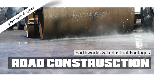 Road Construction & Earthworks