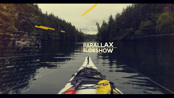 Parallax_Slideshow - VideoHive 19310202