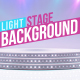 White Stage And Spot Lights - VideoHive Item for Sale