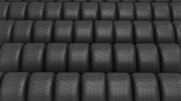 The Ranks of Automobile Tires alt
