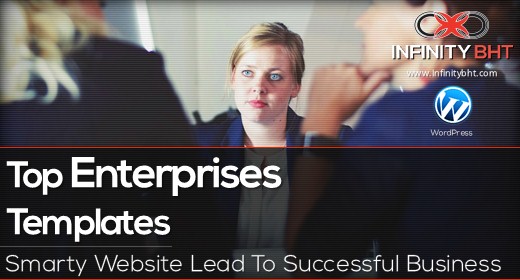 Top Enterprises CMS - PMS Platform | InfinityBHT