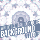 Clean White Vj Loop V1 - VideoHive Item for Sale