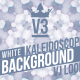 Clean White Vj Loop V3 - VideoHive Item for Sale