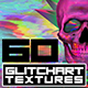 Glitchart HD Animated Textures (60 clips,130 AE presets) - VideoHive Item for Sale