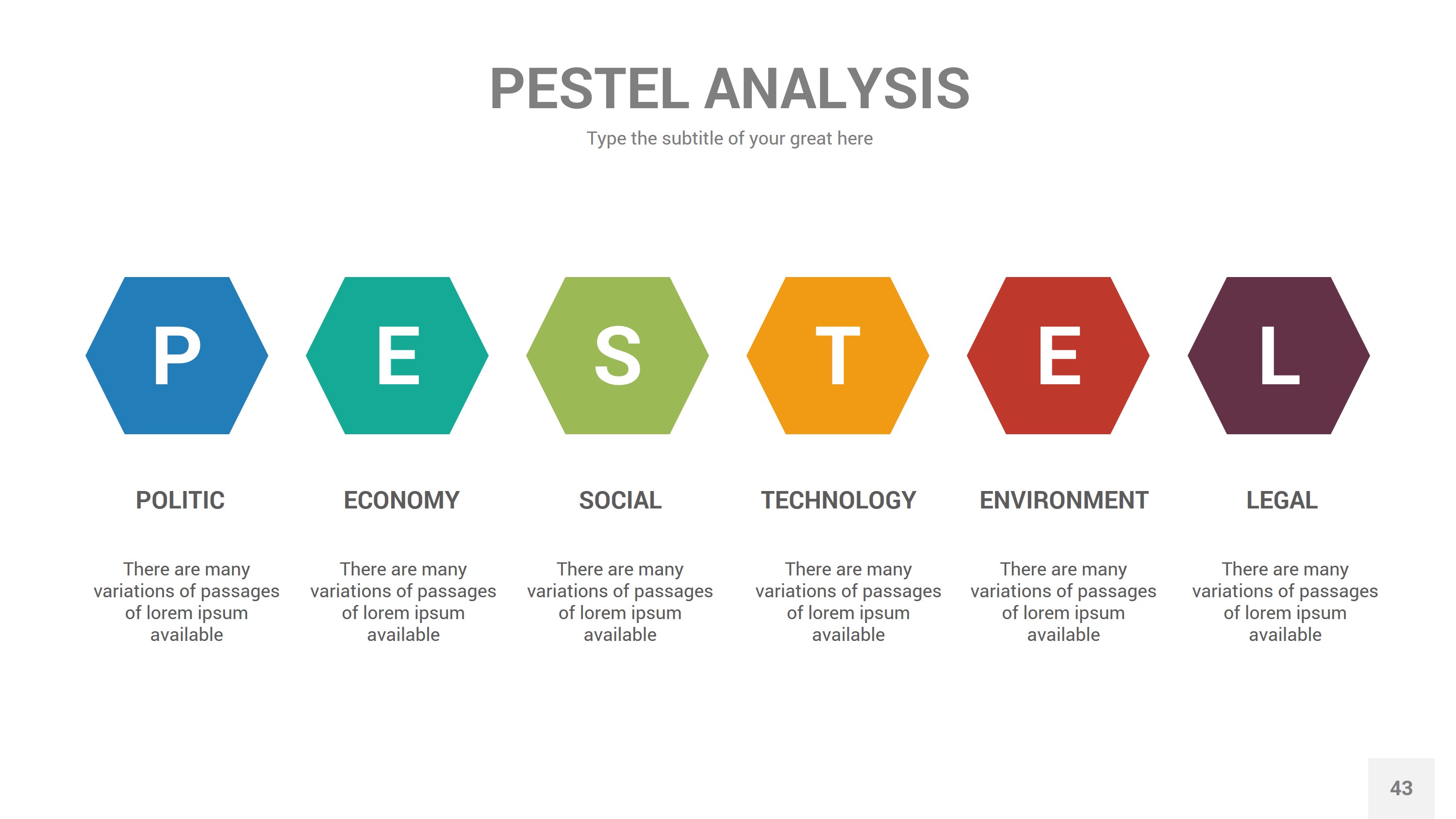 Pestel analysis caltex australia Homework Service