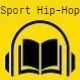 Uplifting Sport Hip-Hop