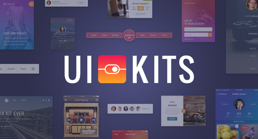 UI Kits