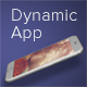 Dynamic App Promo - VideoHive Item for Sale