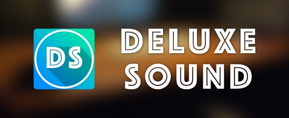 Deluxesound cover