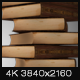 A Stack of Books - Background 2 V2 - VideoHive Item for Sale