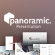 Panoramic Presentation Template, Presentation Templates | GraphicRiver