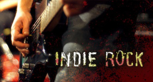 Indie Pop Rock