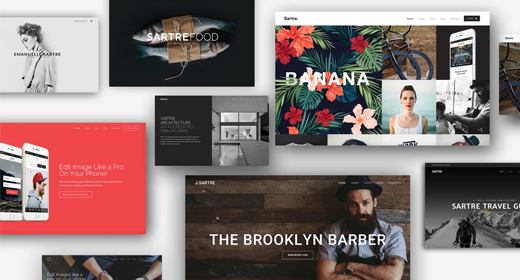 ThemeMountain Products