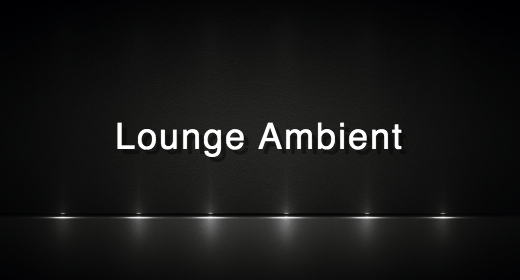 Lounge Ambient
