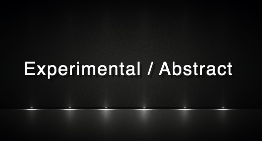 Experimental Abstract