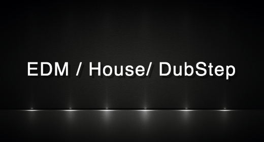 Edm House Dubstep